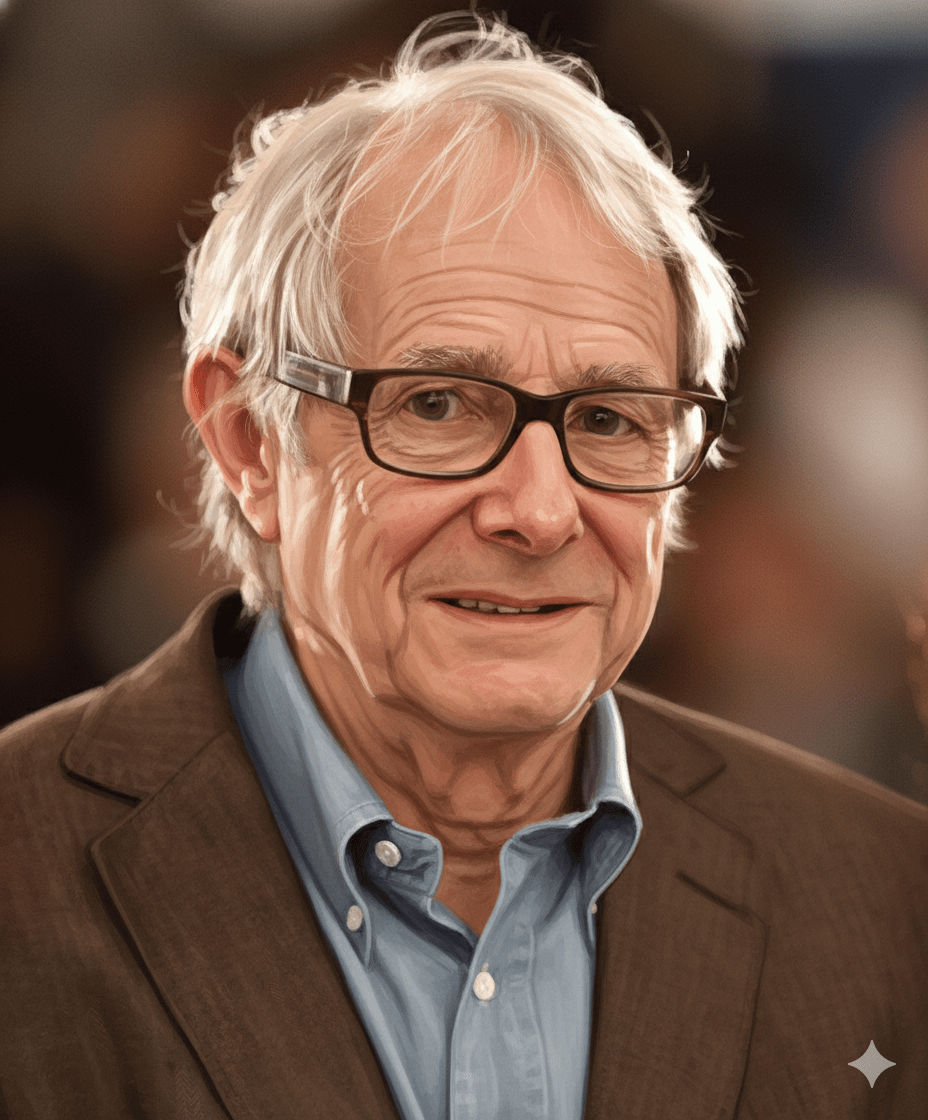 Ken Loach: O cinema como trincheira contra o capitalismo&nbsp;moderno