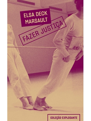 Marsault e o espelho incômodo da&nbsp;militância